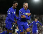 Fulham 0-2 Chelsea: Palmer and Neto Seal West London Derby Win