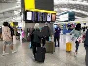 Full list of 36 countries with UK 'do not travel' warnings