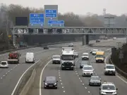 Full list of Greater Manchester motorway closures this week
