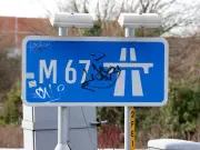 Full list of Greater Manchester motorway closures this weekend
