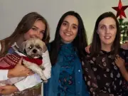 Fundraiser for sisters injured in M9 crash raises €190k