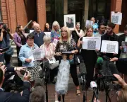Funeral law must change after Robert Bush crimes