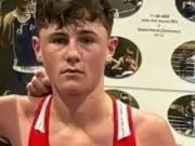 Funeral notice for M9 crash teen removed after abuse