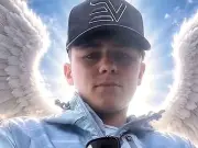 Funeral notice for teen killed in M9 crash removed from RIP.ie