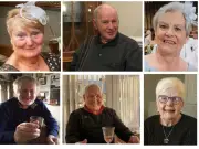 Funeral notices this week: Tributes to devoted mam and dearly loved husband