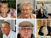 Funeral notices: Tributes to beloved mum and devoted grandma