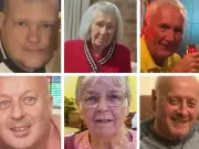 Funeral notices: Tributes to former Butlins Red Coat Paul Hopkins