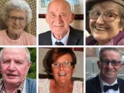 Funeral Notices: Tributes to Loved Ones in the North East
