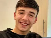 Funerals set for two teens killed in M9 wrong-way crash