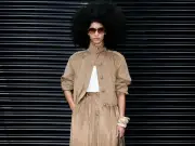 Funnel Neck Jackets Are the Trending Autumn 2026 Style at M&S, New Look and H&M