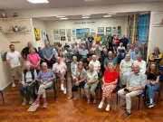 Furious villagers oppose 'nightmare' cycle path plans in Seaton Sluice
