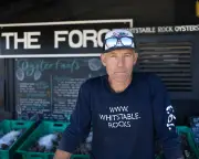 Furore over plans to expand Kent oyster shack