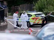 Further arrest after fatal Pontypool violence