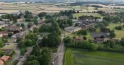 Fury as asylum seekers at former RAF base to 'cost more than £500 a night each'