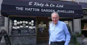 Fury as Hatton Garden 'heist themed bar' could destroy oldest jewellery shop