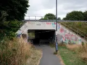 Fury at 'unsafe' Newcastle underpass after woman sexually assaulted in daylight