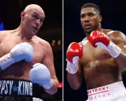 Fury-Joshua fight decision due by end of next week, says Warren