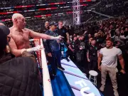Fury vs Joshua US venue details emerge in UK blow