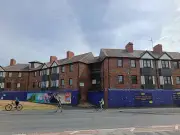 Future of Llanelli Housing Block in Tyisha Under Discussion