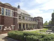 Future of Newport's Lysaght Institute in doubt as operator ends events