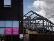 Future Yard unveils programme for new 600-capacity Birkenhead venue