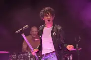 Gabbriette shares wedding snaps with Matty Healy