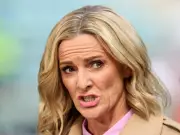Gabby Logan admits ITV wardrobe mistake: 'It just never worked'