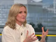 Gabby Logan opens up on early career struggles and sexism