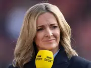 Gabby Logan's husband Kenny reveals penis pump admission after cancer