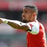 Gabriel Jesus not open to Napoli move as Arsenal set £20m asking price