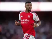 Gabriel Jesus Offered Premier League Transfer Exit as Arsenal Rebuild