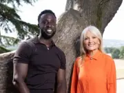 Gaby Roslin: New ITV Show's Emotional Pet Moments 'Incredible'