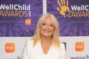 Gaby Roslin: New TV show reignited my deep love for all animals
