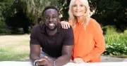 Gaby Roslin says new TV show ‘reignited my deep love for all animals’