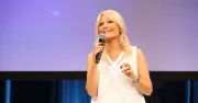 Gaby Roslin's Famous Dad and Her Lasting Friendship with Paul O'Grady