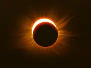Galloway Forest Park Named Best UK Spot for Solar Eclipse