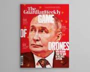 Game of Drones: Inside Ukraine's Sky Commanders