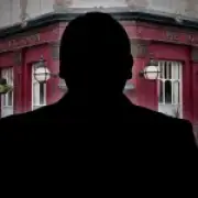 Game of Thrones star Tony Way joins EastEnders for Zoe Slater's death storyline