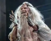 Game of Thrones: The Mad King review – RSC's epic prequel