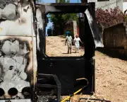 Gang Attack in Kenscoff Near Port-au-Prince Kills 12