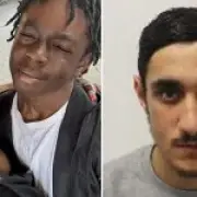 Gang member who killed boy, 15, eligible for early release