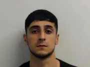 Gangster Hashim Uddin Flaunts Freedom at Glasgow Gym Amid £100k Bounty