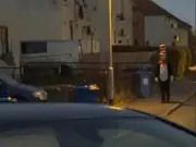 Gardaí confirm Cat in the Hat images are AI-generated hoax