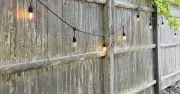 Garden Light Hanging Rules Explained: Avoid Legal Trouble
