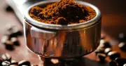 Gardeners urged to place coffee grounds on patios this month