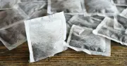 Gardeners urged to tear open teabags before composting