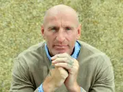 Gareth Thomas opens up on HIV life and husband's struggles