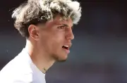 Garnacho Takes Swipe at Chelsea After Aston Villa Debut