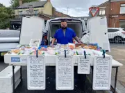 Garston Market: 104-year-old Liverpool institution still thriving