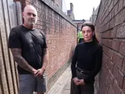Garston York stone removal row over 'prestigious' relocation claims